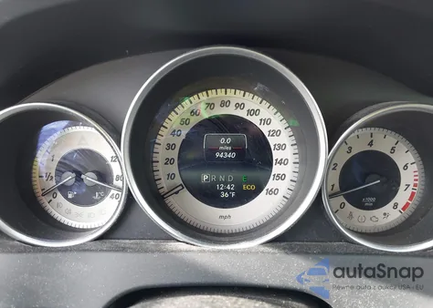 2014 Mercedes-Benz C 300 Luxury 4Matic from USA, damaged, VIN WDDGF8ABXEG247400